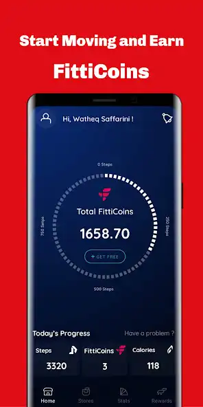 Play FittiCoin  and enjoy FittiCoin with UptoPlay