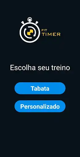 Play FitTimer