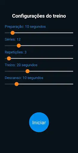 Play FitTimer