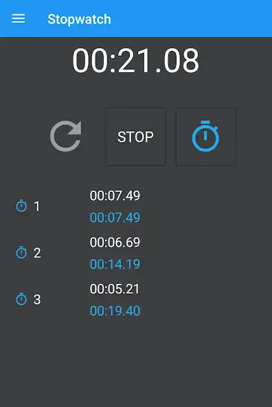 Play Fit Timer: Workout Timer  and enjoy Fit Timer: Workout Timer with UptoPlay