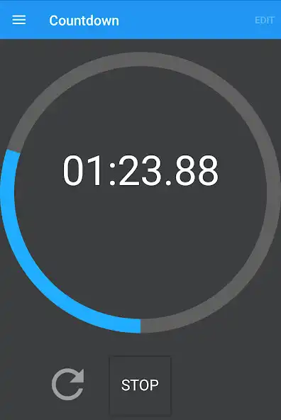 Play Fit Timer: Workout Timer as an online game Fit Timer: Workout Timer with UptoPlay