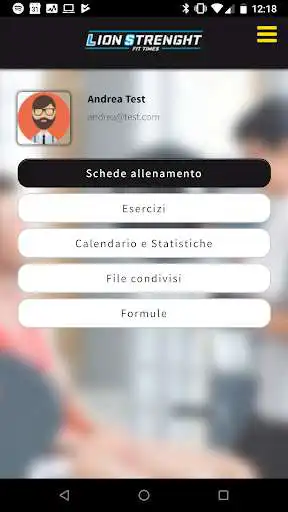 Play Fit Times Cefalu  and enjoy Fit Times Cefalu with UptoPlay