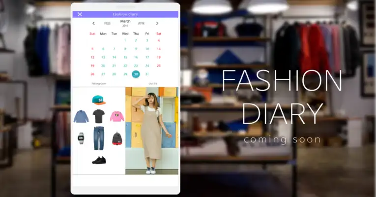 Play Fittingroom - Fashion Platform