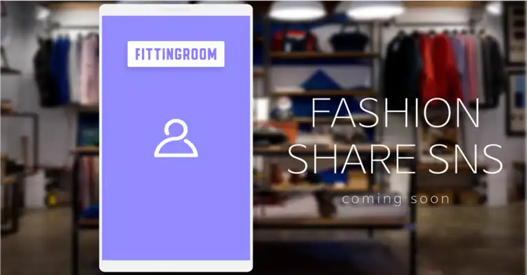 Play Fittingroom - Fashion Platform