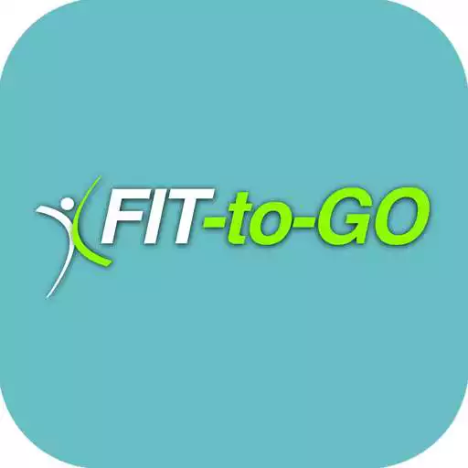 Play FIT to GO Training App APK