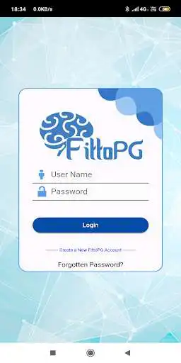 Play FittoPG - Challenge App for NEET PG  and enjoy FittoPG - Challenge App for NEET PG with UptoPlay