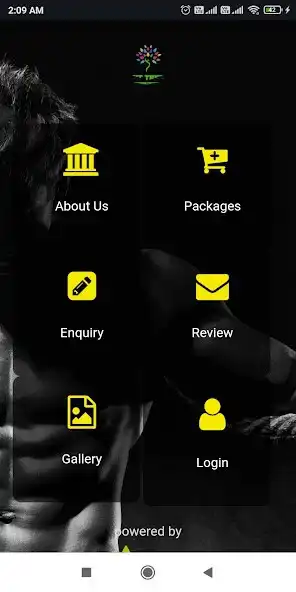 Play Fit Tree as an online game Fit Tree with UptoPlay