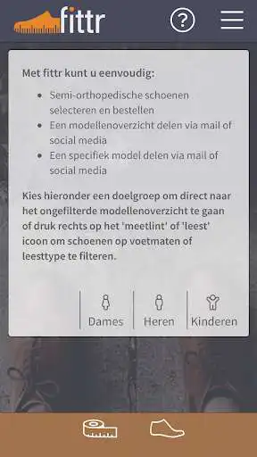 Play FitTR  and enjoy FitTR with UptoPlay