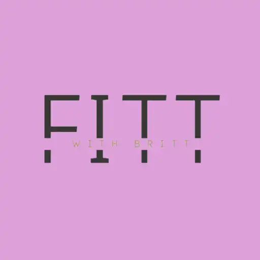 Play FITT WITH BRITT APK