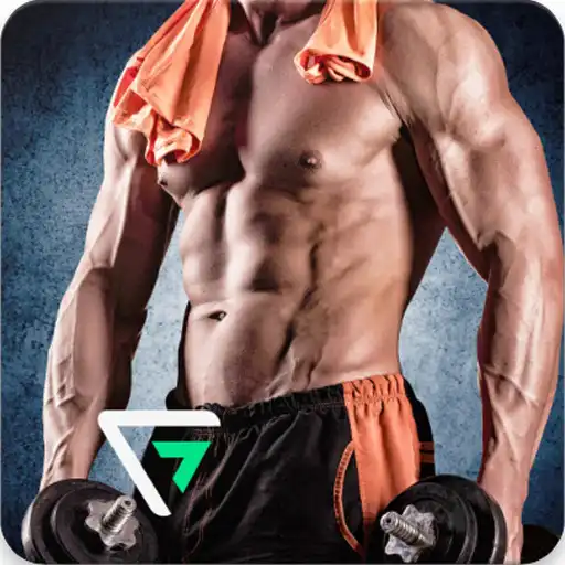 Play Fitvate - Home & Gym Workout Trainer Fitness Plans APK Play Fitvate - Home & Gym Workout Trainer Fitness Plans APK