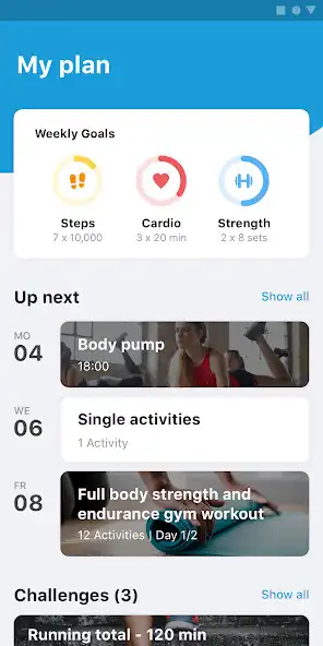Play Fitvision Wellness  and enjoy Fitvision Wellness with UptoPlay