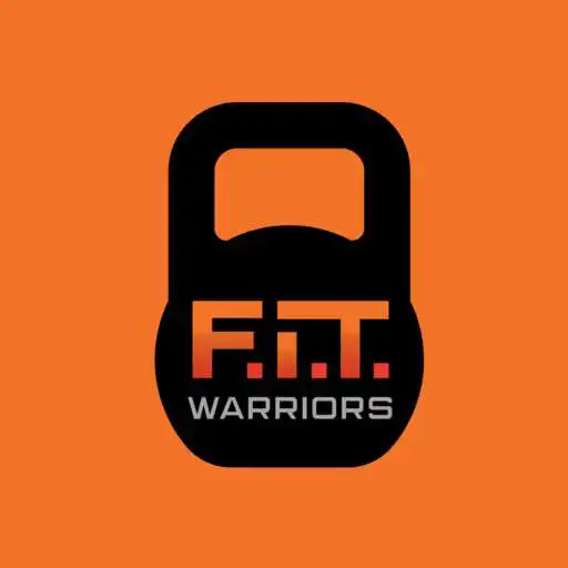 Play FIT Warriors APK Play FIT Warriors APK
