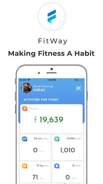 Play Fitway  and enjoy Fitway with UptoPlay