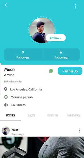 Play fitwe as an online game fitwe with UptoPlay