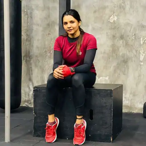 Play Fit With Abhi APK