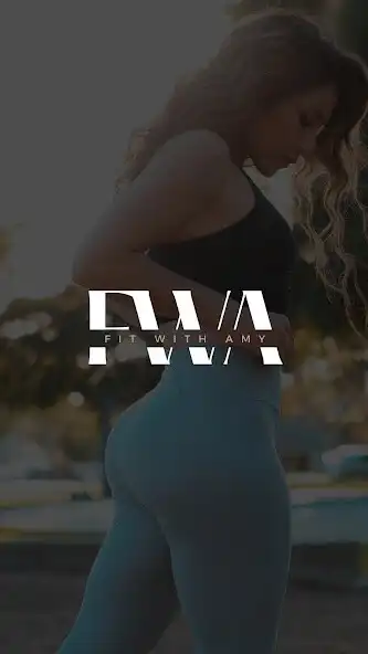 Play Fit With Amy  and enjoy Fit With Amy with UptoPlay