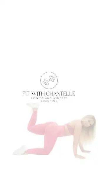 Play Fit with Chantelle  and enjoy Fit with Chantelle with UptoPlay