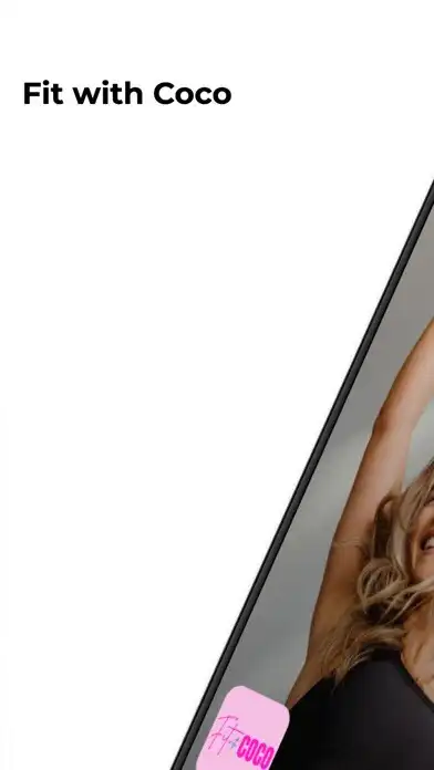 Play Fit with Coco  and enjoy Fit with Coco with UptoPlay