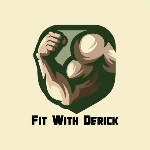 Play Fit With Derick APK
