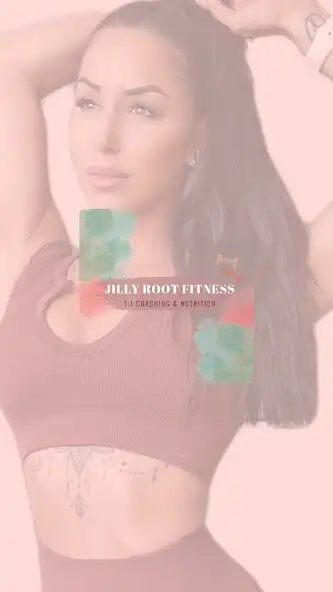 Play Fit With Jilly  and enjoy Fit With Jilly with UptoPlay