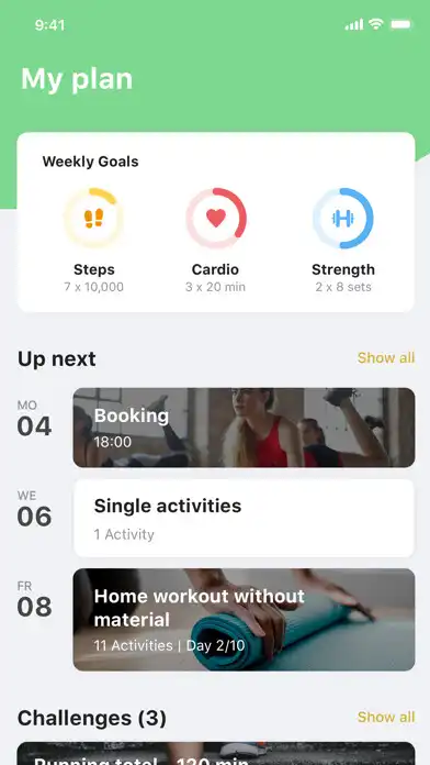 Play FitwithM  and enjoy FitwithM with UptoPlay