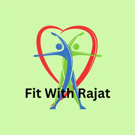 Play Fit With Rajat APK