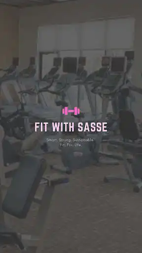 Play Fit With Sasse  and enjoy Fit With Sasse with UptoPlay