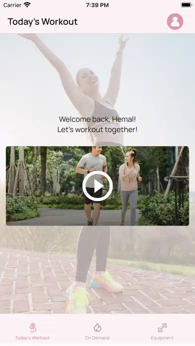 Play Fit with Shai  and enjoy Fit with Shai with UptoPlay