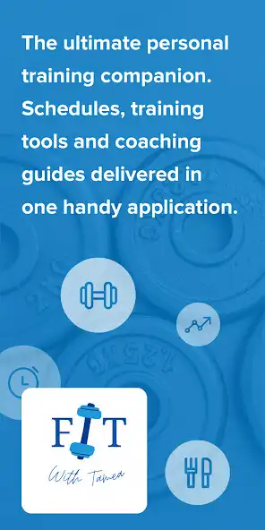 Play Fit with Tamea  and enjoy Fit with Tamea with UptoPlay