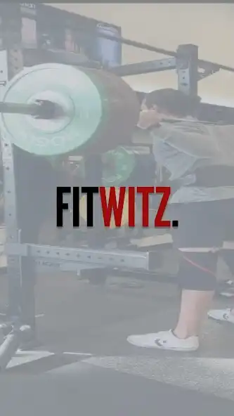 Play FitWitz  and enjoy FitWitz with UptoPlay