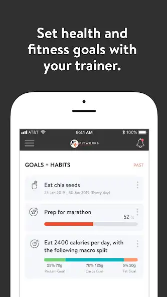 Play Fitworks: All-Access Fitness as an online game Fitworks: All-Access Fitness with UptoPlay