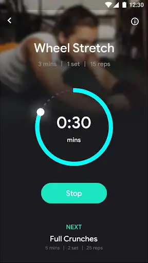 Play Fitworld - Ionic Template  and enjoy Fitworld - Ionic Template with UptoPlay