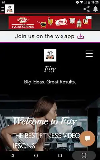 Play FITY as an online game FITY with UptoPlay