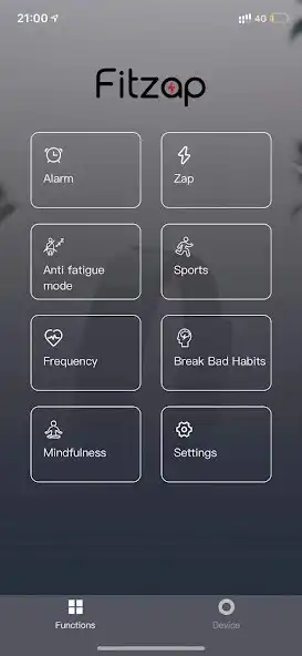 Play Fitzap  and enjoy Fitzap with UptoPlay