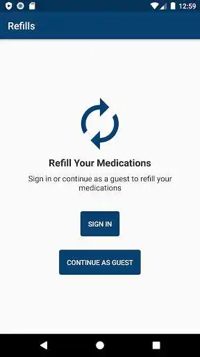 Play Fitzgerald Pharmacy as an online game Fitzgerald Pharmacy with UptoPlay