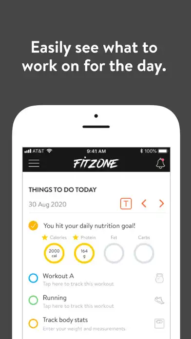 Play FitZone 24/7  and enjoy FitZone 24/7 with UptoPlay