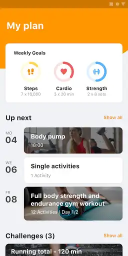 Play FitZone  and enjoy FitZone with UptoPlay