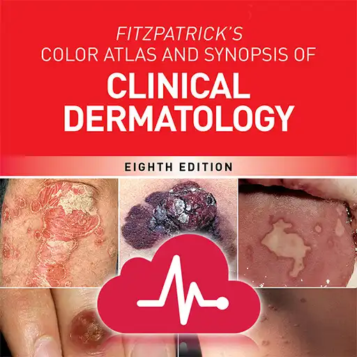 Play Fitzpatricks Color Atlas APK Play Fitzpatricks Color Atlas APK