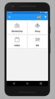 Play Fitz Techno Gym