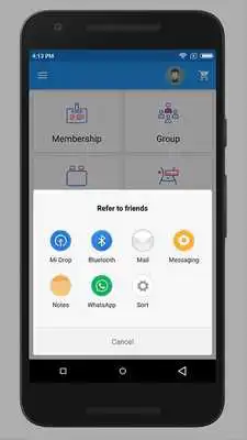 Play Fitz Techno Gym