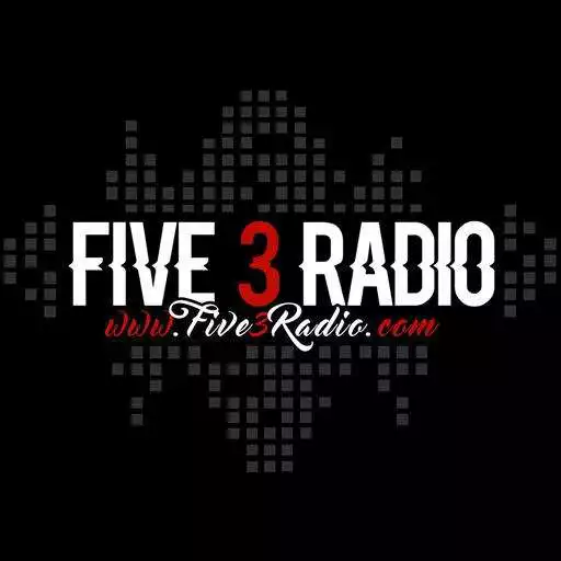 Play Five3Radio APK Play Five3Radio APK