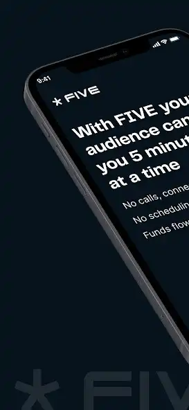 Play FIVE - 5 Minute Messenger  and enjoy FIVE - 5 Minute Messenger with UptoPlay