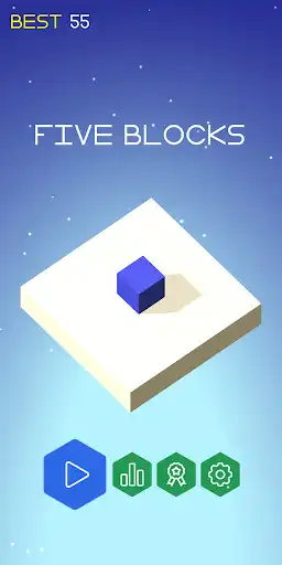 Play Five Blocks: Slide Puzzle 2020 Games  and enjoy Five Blocks: Slide Puzzle 2020 Games with UptoPlay