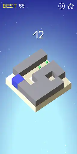 Play Five Blocks: Slide Puzzle 2020 Games as an online game Five Blocks: Slide Puzzle 2020 Games with UptoPlay