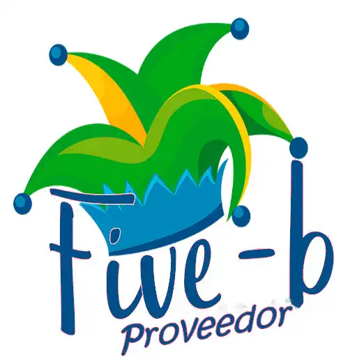 Play Five-b Proveedor APK Play Five-b Proveedor APK
