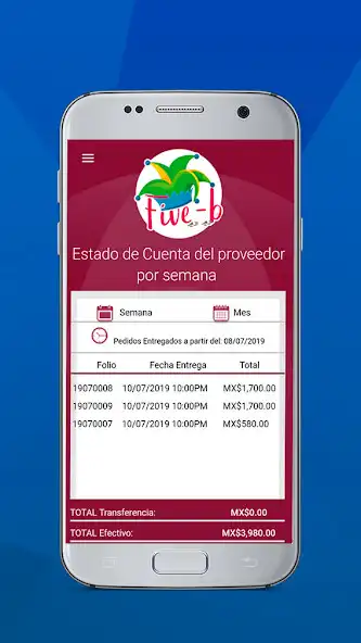 Play Five-b Proveedor as an online game Five-b Proveedor with UptoPlay