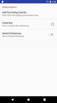 Play Five Card Dialer (etisalat)