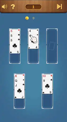 Play Five Card  and enjoy Five Card with UptoPlay