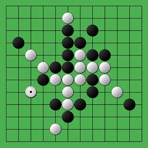 Play fivechess APK
