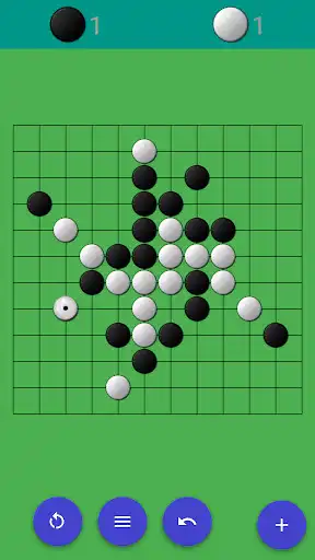 Play fivechess  and enjoy fivechess with UptoPlay